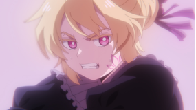 勇者のクズ 第11話