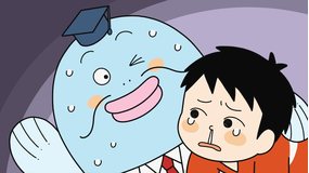 学校では教えてくれない大切なこと 第15話