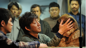 南極大陸 第04話