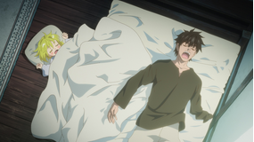 29歳独身中堅冒険者の日常 第12話（最終話）