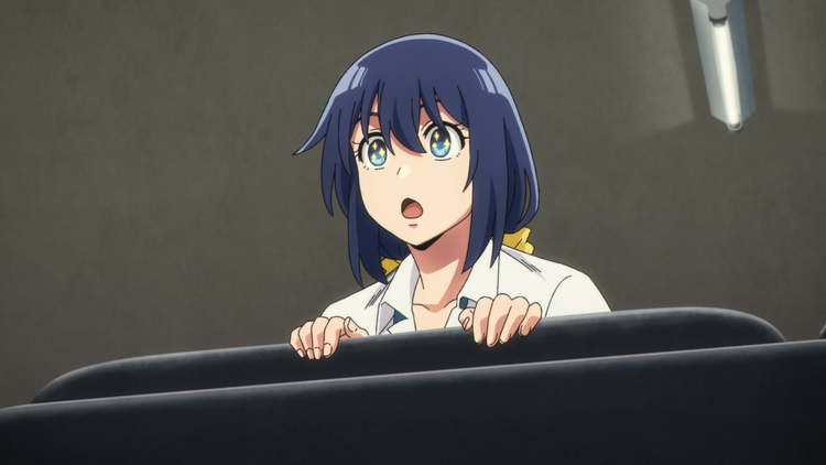 まったく最近の探偵ときたら 第06話