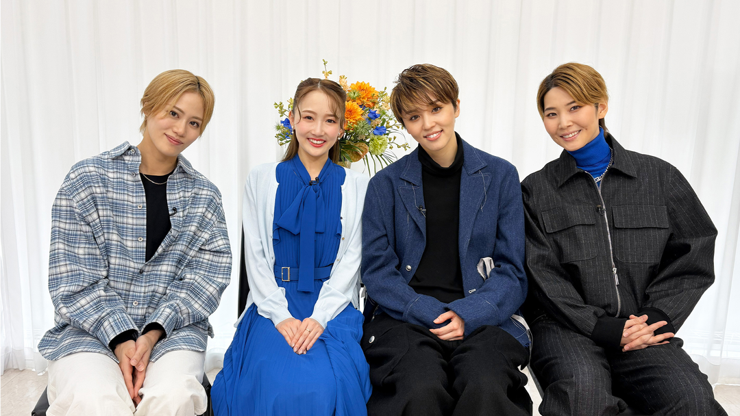 宝塚歌劇】NOW ON STAGE 星組宝塚大劇場・東京宝塚劇場公演『恋する