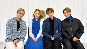 【宝塚歌劇】NOW ON STAGE 星組宝塚大劇場・東京宝塚劇場公演『恋する天動説』『DYNAMIC NOVA』