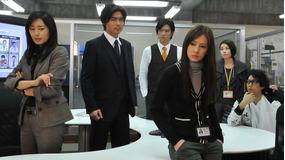 LADY~最後の犯罪プロファイル~ 第07話