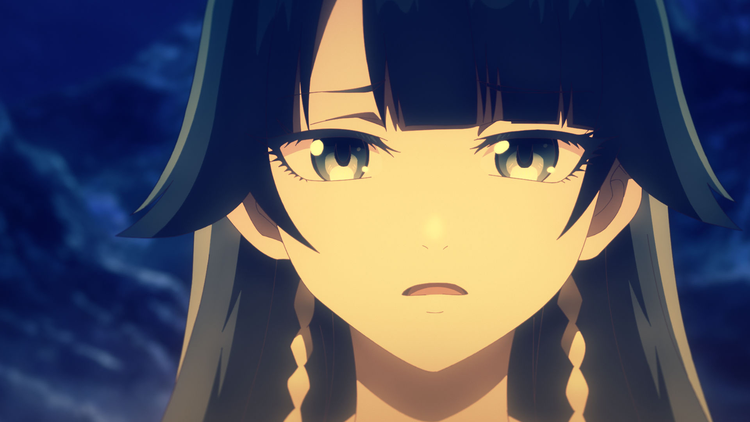 結婚指輪物語II 第20話