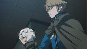 ワールドトリガー 3rdシーズン 第04話