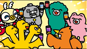 ちびゴジラの逆襲 第092話