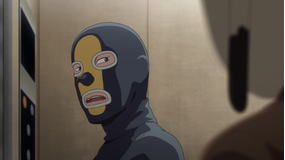 ガングリオン 第19話