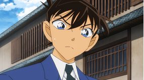 名探偵コナン 第927話