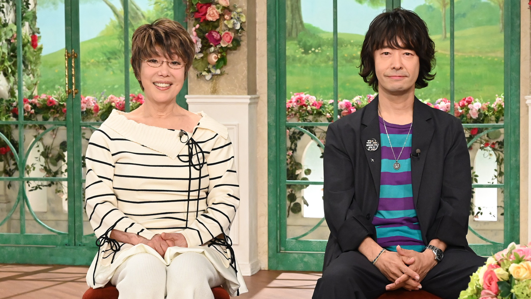 徹子の部屋 ＜平野レミ 和田唱＞親子でテレビ初共演！貴重な歌声も…（2026/02/05放送分）