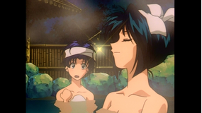 るろうに剣心-明治剣客浪漫譚-（1996年版） 第78話