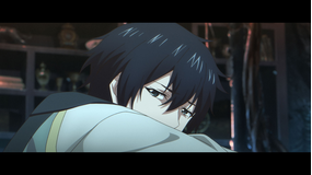 龍族II -The Mourner’s Eyes- 第15話／吹替