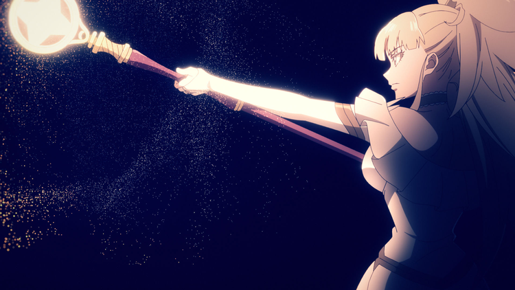 結婚指輪物語II 第23話