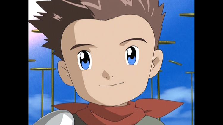 デジモンテイマーズ 第51話 最終話 Telasa テラサ キッズ 特撮の見逃し配信 動画が見放題