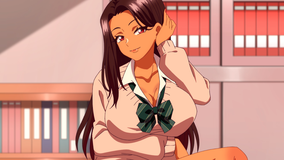 ギルティホール【オンエア版】 第05話