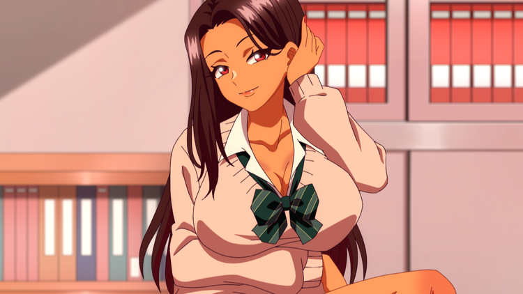 ギルティホール【オンエア版】 第05話