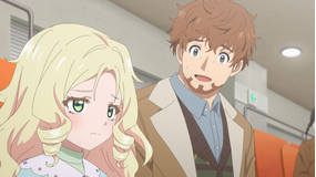 メダリスト 第2期 第15話