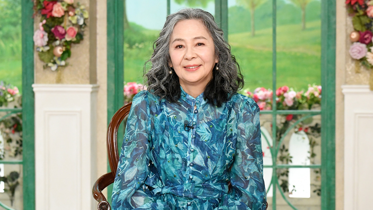 徹子の部屋 <萩尾みどり>撮影現場で岸惠子さんに助けられ(2026/03/31放送分)