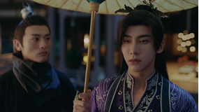 花青歌～悪役皇子の花嫁～ 第06話／字幕