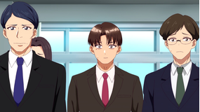 ギルティホール【オンエア版】 第07話