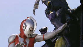 ウルトラマンパワード 第13話（最終話）／吹替