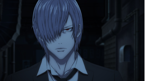 東島丹三郎は仮面ライダーになりたい 第14話