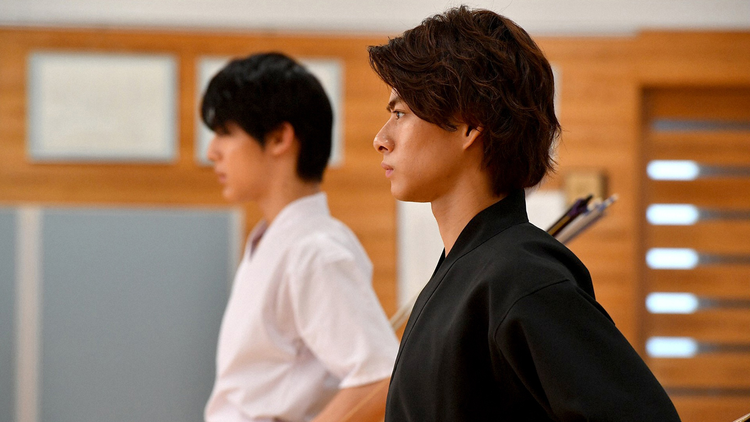 花のち晴れ～花男 Next Season～ 第11話（最終話）