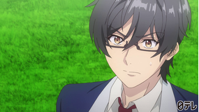 トライナイツ 第01話