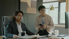 ユ・ザイツァオ(魚在藻)のAD日記 第06話/字幕