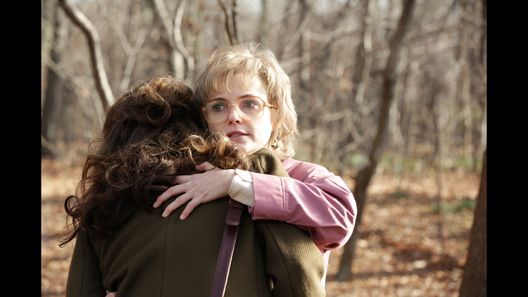 ジ・アメリカンズ 極秘潜入スパイ シーズン4 第07話／字幕