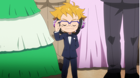 ニンジャラ 第200話