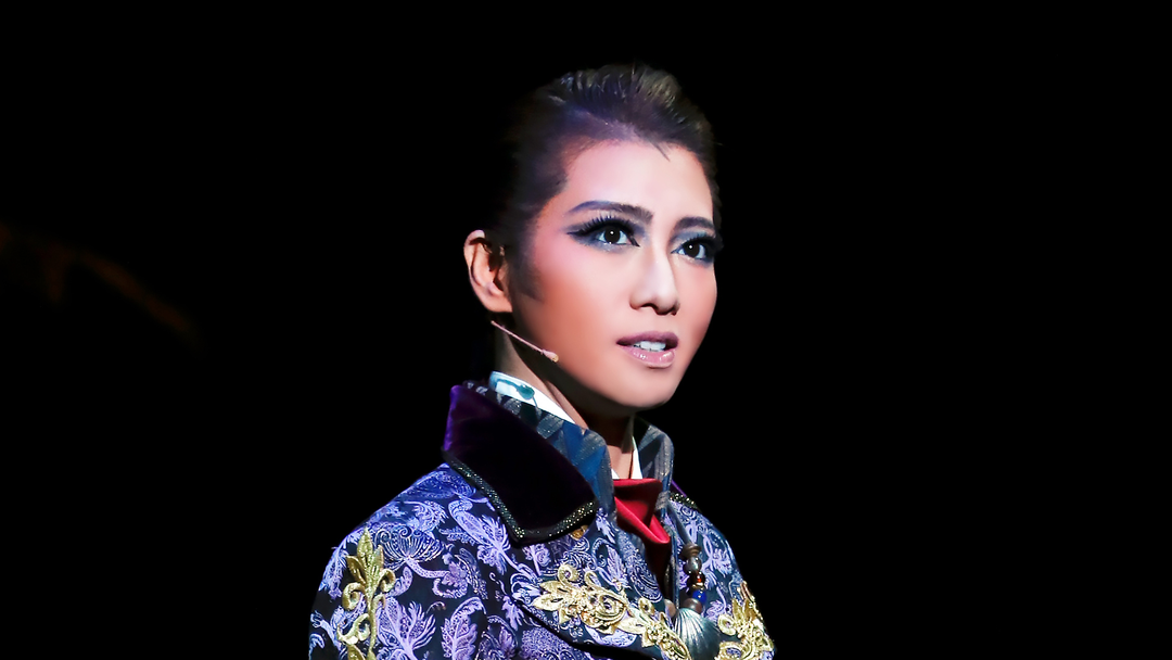 宙組 宝塚大劇場公演 ミュージカル・プレ モンテ・クリスト伯/レビュー・ルネッ… 宙組 宝塚大劇場公演 ミュージカル・プレ モンテ・クリスト伯/レビュー