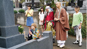 仮面ライダーゴースト 第50話(最終話)