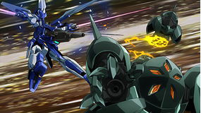 機動戦士ガンダムAGE 第23話