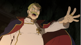 勇者刑に処す 懲罰勇者9004隊刑務記録 第03話