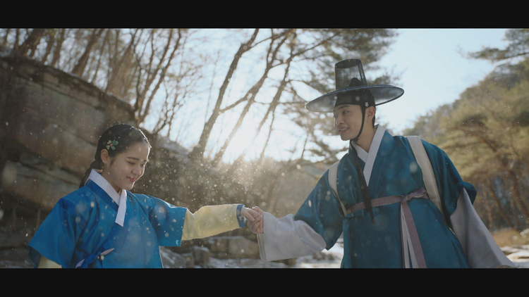 朝鮮心医ユ・セプン 第41話/字幕