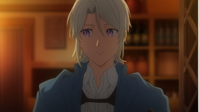 穏やか貴族の休暇のすすめ。 第10話