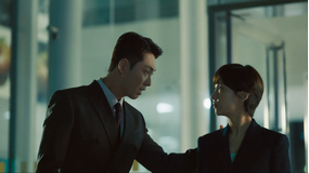 ハイクラス～偽りの楽園～ 第15話／字幕