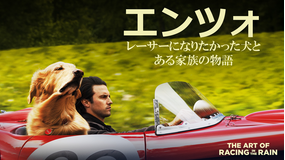 エンツォ レーサーになりたかった犬とある家族の物語/吹替