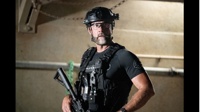 S.W.A.T. シーズン8 第04話/吹替