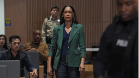 9-1-1： LONE STAR ファイナル・シーズン 第08話／吹替