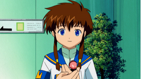 機動天使エンジェリックレイヤー 第10話