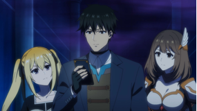 世界最強の後衛 ～迷宮国の新人探索者～ 第05話