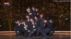 2018 MAMA FANS’ CHOICE in JAPAN