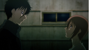 デビルズライン 第11話