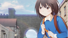 ポーション、わが身を助ける 第04話