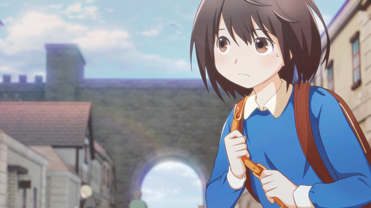 ポーション、わが身を助ける 第04話