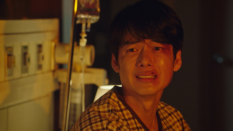 ザ・ロード:1の悲劇 第18話/字幕