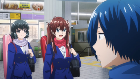 青のオーケストラ Season2 第12話