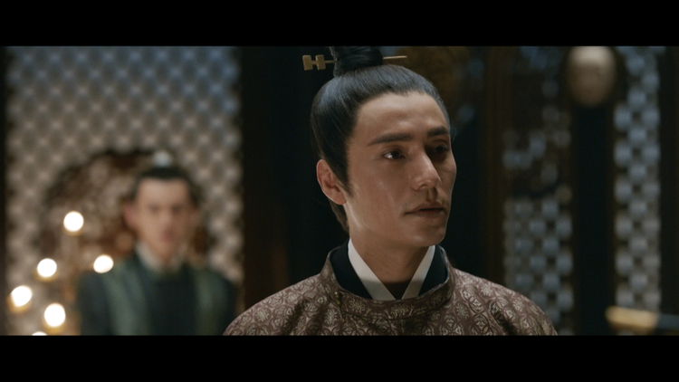 鳳凰の飛翔 第28話／字幕